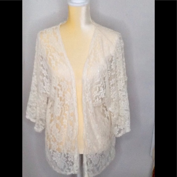 Freshman Sweaters - Freshman | Transparent | Cardigan
